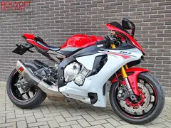 Yamaha R1 2015 occasion – foto 5 van 24