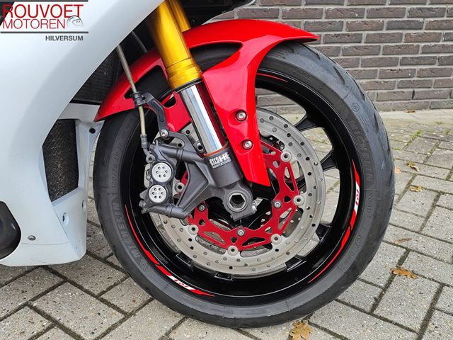 yamaha - yzf-r1