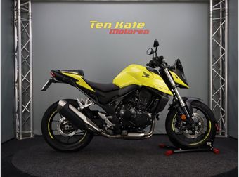 Honda CB 750 Hornet 2023 occasion