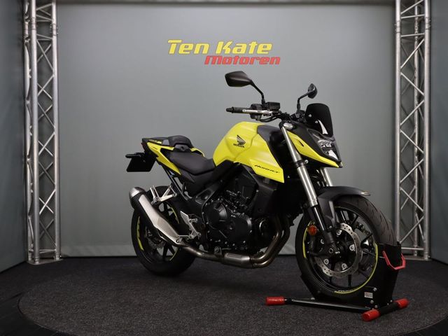honda - cb-750-hornet