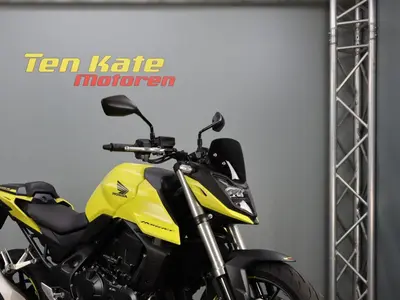 HONDA CB 750 HORNET – foto 3
