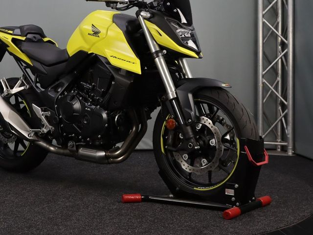 honda - cb-750-hornet