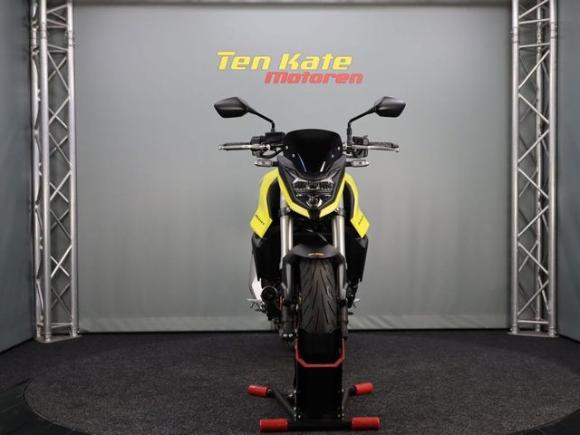 honda - cb-750-hornet