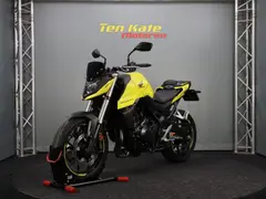 Honda CB 750 Hornet 2023 occasion – foto 6 van 16
