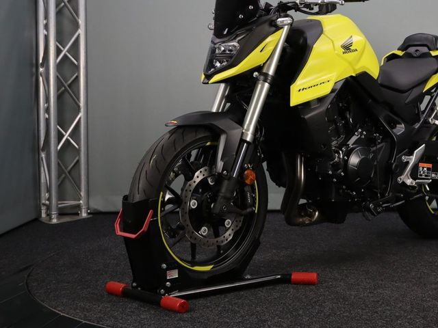 honda - cb-750-hornet