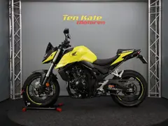 Honda CB 750 Hornet 2023 occasion – foto 9 van 16