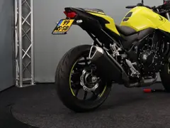 Honda CB 750 Hornet 2023 occasion – foto 16 van 16