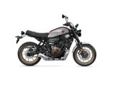 YAMAHA XSR 700 XTRIBUTE