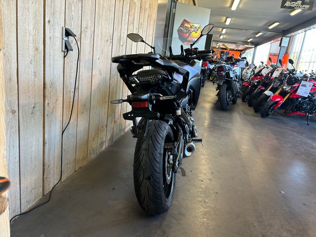 yamaha - tracer-700