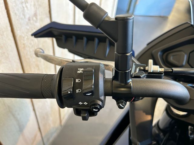 yamaha - tracer-700