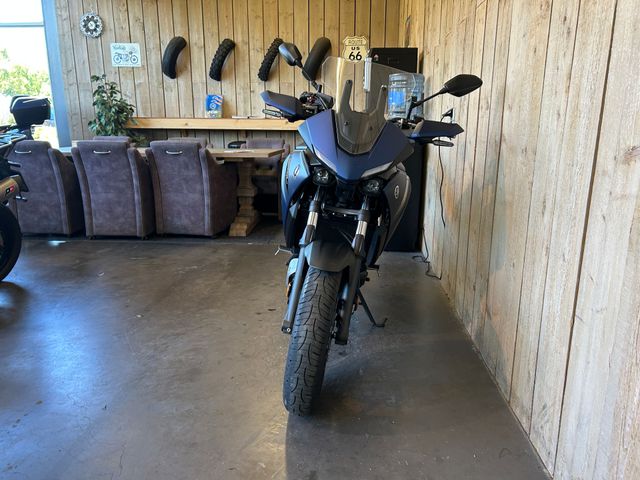 yamaha - tracer-700