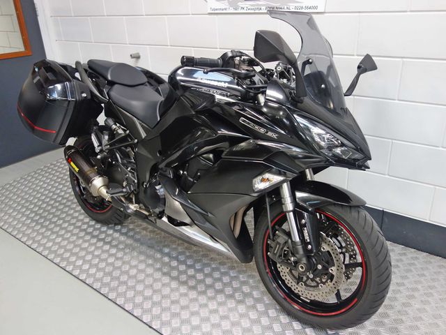 kawasaki - z-1000-sx