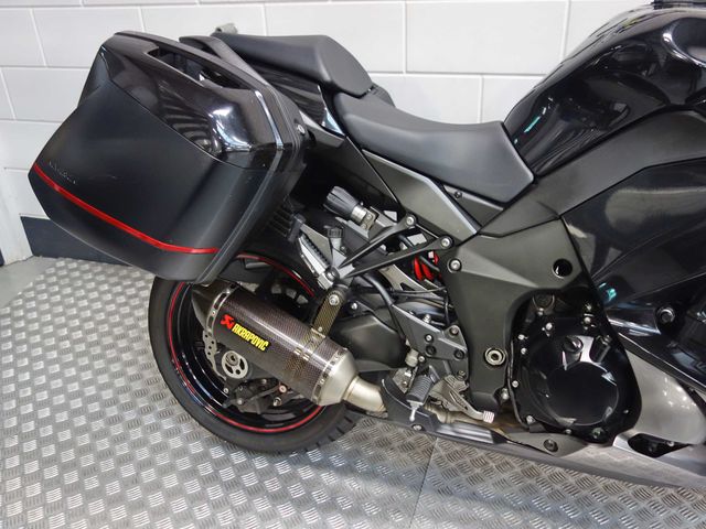 kawasaki - z-1000-sx