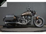INDIAN MOTORCYCLE SUPER SCOUT