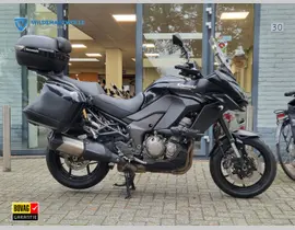 Kawasaki Versys 1000 Grand Tourer 2016 occasion