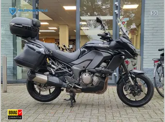 Kawasaki Versys 1000 Grand Tourer 2016 occasion
