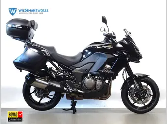 Kawasaki Versys 1000 Grand Tourer 2016 occasion