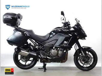 Kawasaki Versys 1000 Grand Tourer 2016 occasion