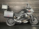 MOTO GUZZI STELVIO 1200 V4 ABS NTX
