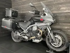 Moto Guzzi Stelvio 1200 8V NTX ABS 2012 occasion – foto 3 van 15
