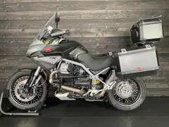 Moto Guzzi Stelvio 1200 8V NTX ABS 2012 occasion – foto 8 van 15