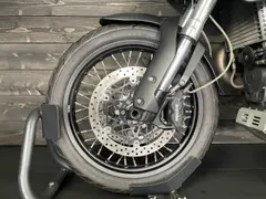 Moto Guzzi Stelvio 1200 8V NTX ABS 2012 occasion – foto 10 van 15