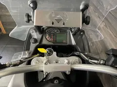 Moto Guzzi Stelvio 1200 8V NTX ABS 2012 occasion – foto 14 van 15