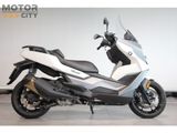 BMW C 400 GT