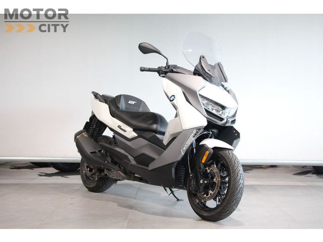 bmw - c-400-gt