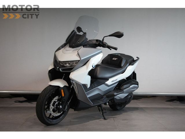 bmw - c-400-gt