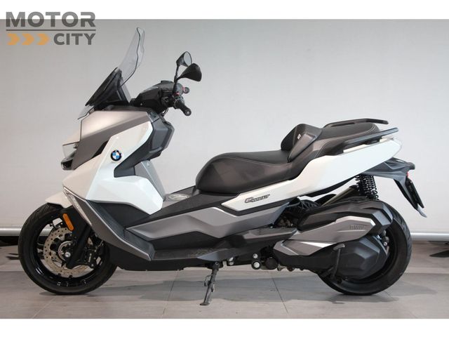 bmw - c-400-gt