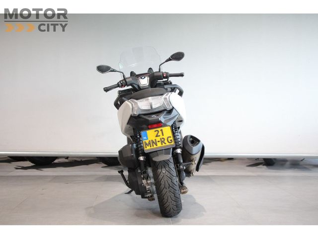 bmw - c-400-gt