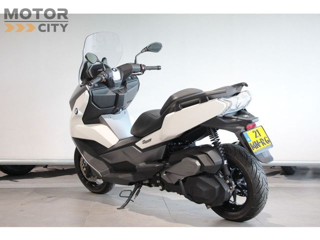 bmw - c-400-gt