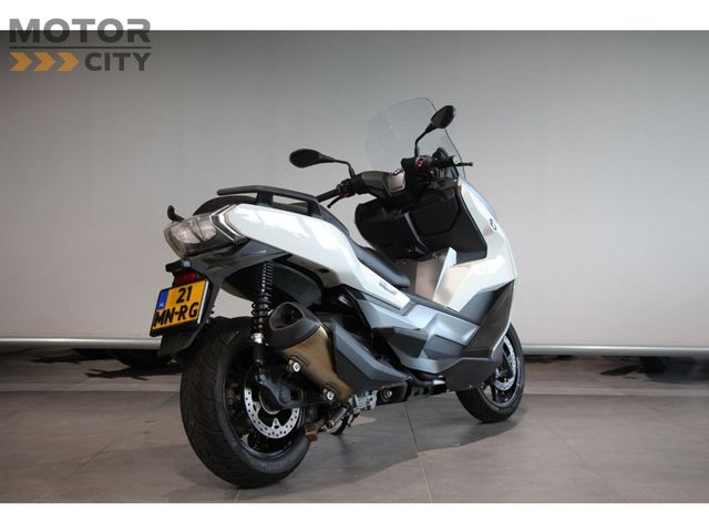 bmw - c-400-gt