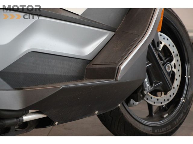 bmw - c-400-gt