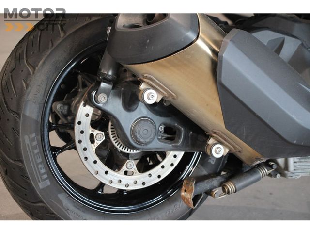 bmw - c-400-gt