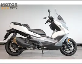 BMW C 400 GT 2021 occasion