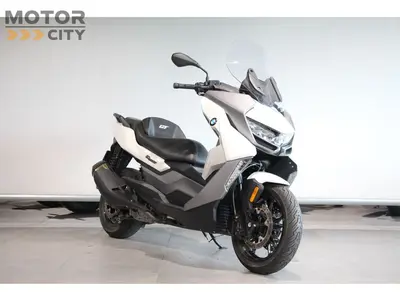 BMW C 400 GT – foto 2