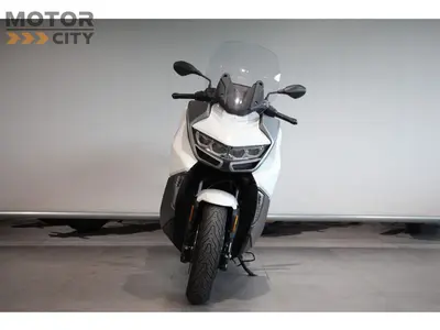 BMW C 400 GT – foto 3