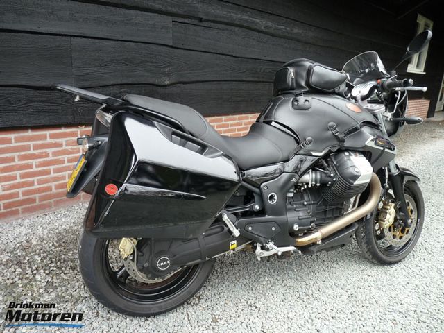 moto-guzzi - breva-1200