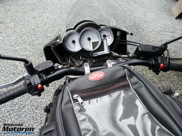 moto-guzzi - breva-1200