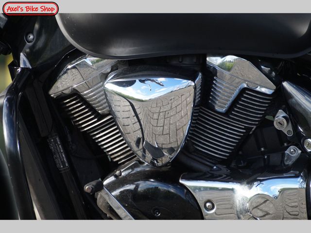 suzuki - intruder-c-1800-r