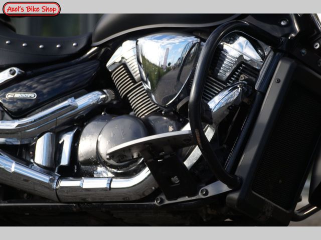 suzuki - intruder-c-1800-r