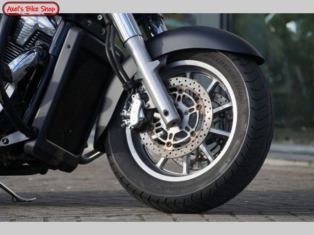 suzuki - intruder-c-1800-r