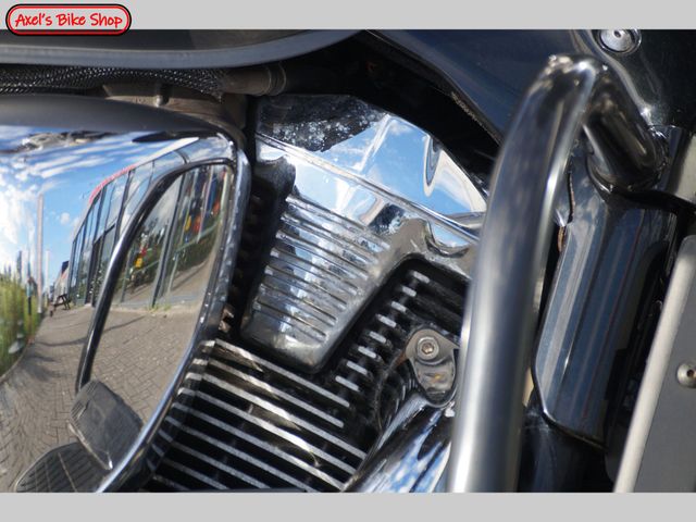 suzuki - intruder-c-1800-r