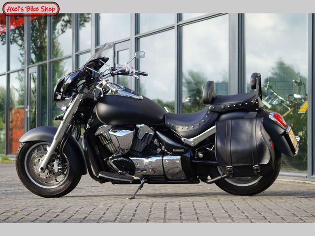 suzuki - intruder-c-1800-r