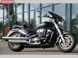 SUZUKI INTRUDER C 1800 R