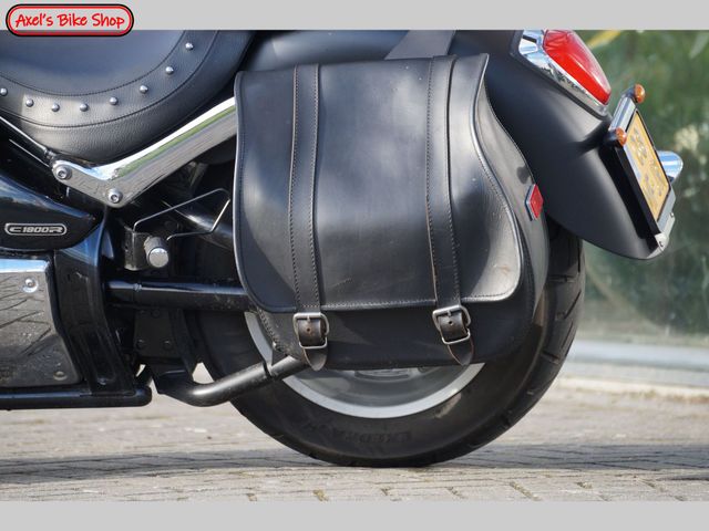 suzuki - intruder-c-1800-r