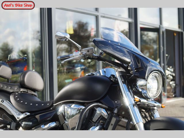 suzuki - intruder-c-1800-r
