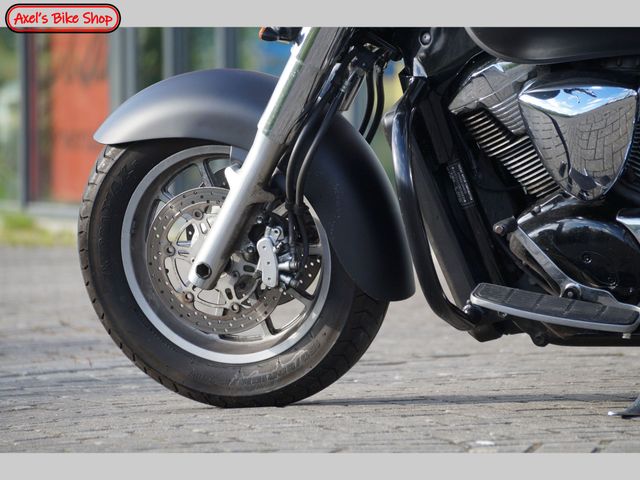 suzuki - intruder-c-1800-r